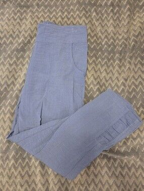 Habitat Blue Pants